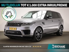 Land Rover Range Rover Sport - P400e SE | COLD CLIMATE / DRIVE- PACK | STANDKACHEL | PANORAMADAK | DAB