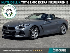 BMW Z4 Roadster - sDrive20i Business Edition Plus | M-Sport Exterieur | Achteruitrijcamera | Navigatie | Led