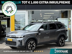 Dacia Bigster - 1.8 Hybrid 155 Limited Edition | Panoramadak | Cruise adaptief | Elektrische achterklep |
