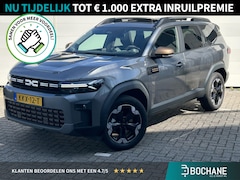 Dacia Bigster - 1.8 Hybrid 155 Extreme | Panoramadak | Navigatie | 360 Camera | Trekhaak |