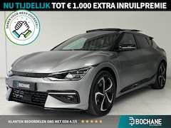 Kia EV6 - GT-Line AWD 77.4 kWh | SOH 97, 8% | Navigatie | Panoramadak | Meridian Audio | 360° Camera