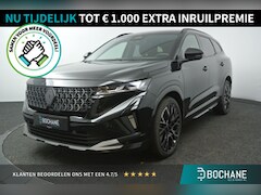 Renault Espace - E-Tech full hybrid 200 esprit Alpine 7p. | Pack Privilege | Pack Light & Sound | Pack Came