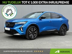 Renault Rafale - E-Tech 4x4 plug-in full hybrid 300 esprit Alpine / Fabrieksgarantie tot 09-2027 / Panorama