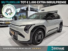 Kia EV3 - GT-PlusLine 81.4 kWh Binnenkort verwacht | Panoramadak | Trekhaak | Harman/Kardon