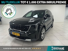 Kia Sorento - 1.6 T-GDi Plug-in Hybrid 4WD ExecutiveLine 7p | Panoramadak | Leder | Vol opties |