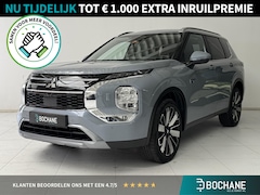 Mitsubishi Outlander - 2.4 PHEV Business Edition | Navigatie | 360 Camera | Stoelverwarming | YAMAHA-Audio | Adap