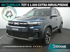 Dacia Bigster - 1.8 Hybrid 155 Limited Edition | Panoramadak | Carplay/Android Auto | Stoelverwarming |