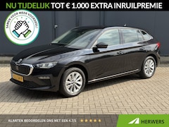 Skoda Scala - 1.0 TSI DSG Automaat Selection / Garantie tot 6-2029 tot 60.000km / Apple Carplay & Androi