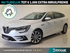 Renault Mégane Estate - 1.3 TCe 140 Techno | Trekhaak | Navigatie | Camera |