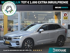 Volvo XC60 - 2.0 T8 Plug-in hybrid AWD Ultimate Bright | Harman & Kardon | Elektrisch pano dak | 360 gr