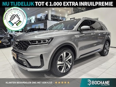 Kia Sorento - 1.6 T-GDI Plug-in Hybrid 4WD Edition 7p. | Trekhaak | Leder | Stoelverwarming & Ventilatie
