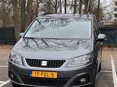 SEAT Alhambra - 1.4 TSI Style 7p Park assist en camera