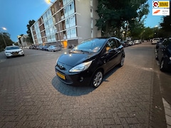 Ford Ka - 1.2 Grand Prix start/stop
