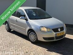 Volkswagen Polo - 1.4 TDI | Airco | 5-deurs | nette staat