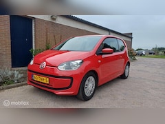 Volkswagen Up! - 1.0 high up BlueMotion