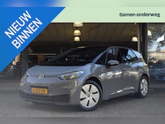 Volkswagen ID.3 - Life 58 kWh met NAVIGATIE|STOELVERWARMING|CAMERA