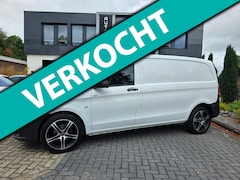 Mercedes-Benz Vito - 114 CDI |19 inch|Airco|kasten|