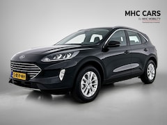 Ford Kuga - 2.5 PHEV Titanium | Driver Assistance Pack | Trekhaak | Winter Pack | 12 maanden BOVAG |