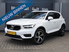 Volvo XC40 - 2.0 T4 Inscription 360Graden Camera - Elektrische Stoelen met memory