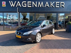 SEAT Ibiza SC - 1.4 Style AIrco|Cruise|Goed onderhouden