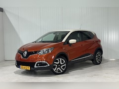 Renault Captur - 1.2 TCe Dynamique|TREKHAAK|KEYLESS|CAMERA