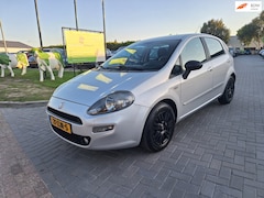 Fiat Punto Evo - 0.9 TwinAir Easy / Nette auto / APK juni 2027