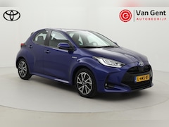 Toyota Yaris - 1.5 Hybrid Dynamic | Apple Carplay / Android Auto | Keyless | Adaptive Cruise | Clima | Pa