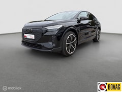 Audi Q4 Sportback e-tron - Q4 e-tron 50 S-Line I Panodak I RS stoelen | Sonos