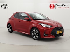 Toyota Yaris - 1.5 Hybrid 115 First Edition | Apple Carplay / Android Auto | Keyless | Adaptive Cruise |