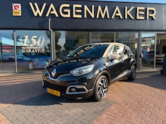 Renault Captur - 0.9 TCe Dynamique Cruise|NAVI|CAM|Vol Onderhouden