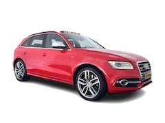Audi SQ5 - 3.0 TDI quattro Pro Line Aut. *PANO | LEATHER-ALCANTARA | XENON | ADAPTIVE-CRUISE | HEATED
