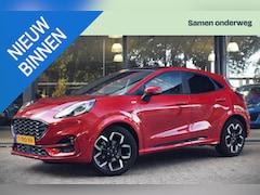Ford Puma - 1.0 EcoBoost Hybrid ST |AUTOMAAT|CAMERA|B&O|PANO|