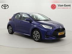 Toyota Yaris - 1.5 Hybrid Dynamic | Apple Carplay / Android Auto | Keyless | Adaptive Cruise | Clima | Pa