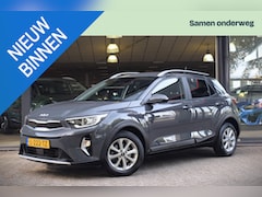 Kia Stonic - 1.0 T-GDi MHEV DynamicLine |CAMERA|CRUISE|CARPLAY