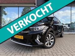 Kia Stonic - 1.0 T-GDi MHEV DynamicPlusLine - Navi - Climate - Cruise - Org.NL