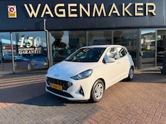 Hyundai i10 - 1.0 Comfort 5-zits Airco|Cruis|Apple/Android|NAP