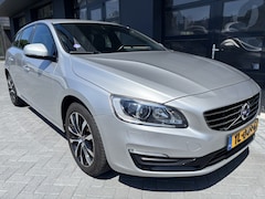 Volvo V60 - 2.0 T3 Polar+ Dynamic