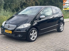 Mercedes-Benz A-klasse - 150 Classic Automaat APK 2027