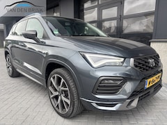 SEAT Ateca - 1.5 TSI FR Business Intense
