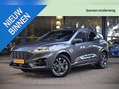 Ford Kuga - 2.5 PHEV ST-Line |CAMERA|CRUISE-CONTROL|NAIVGATIE