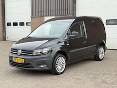 Volkswagen Caddy - 2.0 TDI / DSG Automaat / Navi / Airco / NAP / Camera / Zijdeur / LMV
