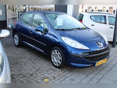 Peugeot 207 - 1.4 VTi XR