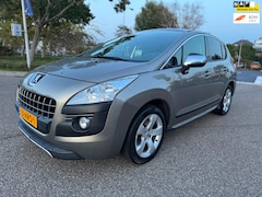 Peugeot 3008 - 1.6 THP GT / automaat / airco / panorama / cruise.control / elek.pakket / pdc / lmv / navi