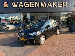 Honda Jazz - 1.3 i-VTEC Trend Airco|Cruise|DEALER ONDERHOUDEN