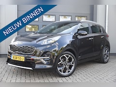 Kia Sportage - 1.6 T-GDI 4WD GT-Line PlusLine PANO - JBL