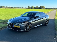 Alfa Romeo Giulia - 2.0T Super