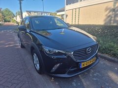 Mazda CX-3 - 2.0 SkyActiv-G 120 GT-M 2WD