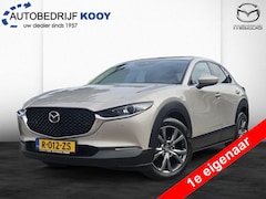 Mazda CX-30 - 2.0 E-Skyactive-X / Bose / Climate Contr. / Verwarmd stuur en vóór stoelen