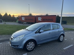 Opel Corsa - 1.2-16V Enjoy