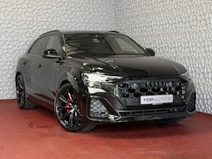 Audi Q8 - 60 TFSI E COMPETITION LUCHTVERING SOFT.CLOSE 23''LMV B&O ACHTERAS.BST VALCONA LEER TREKHAA